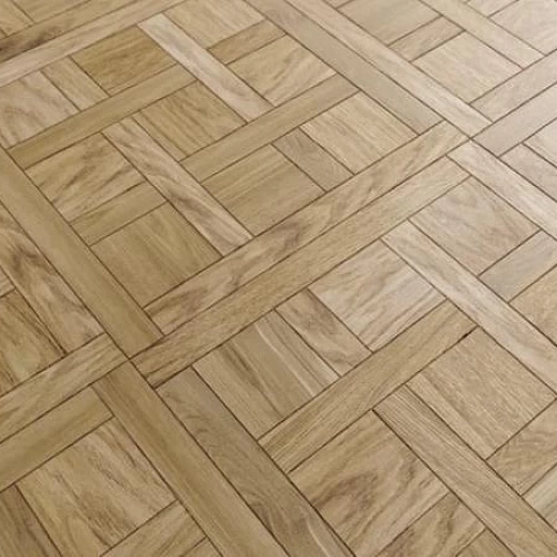 ДУБ №2-50 МОДУЛЬНЫЙ ПАРКЕТ LAB ARTE